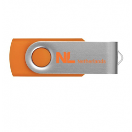 USB stick NL Netherlands (8GB)